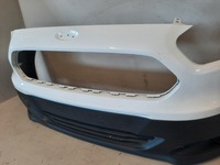фото thumb №6, Ford transit courier 14-23 бампер перед 7617757