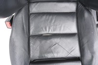 фото thumb №7, Сидіння водія лівий перед переднє s-line комплектний шкіра audi a6 c6 avant