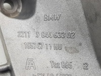 фото thumb №9, Лапи кронштейн крепление двигателя bmw g20 g30 x5 x6 x7 b58 3.0i 9844633