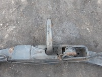 фото thumb №5, Audi q7 4l hak буксировочный электрический складной 4l0803921e