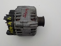 Купить Megane 3 2.0 tce f4r870 генератор 8200757870a, фото thumb