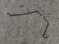 фото thumb №1, Трубка шланг воздуха mercedes actros mp 2 mp 3