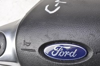 фото thumb №8, Ford grand c-max mk2 подушка воздушная водителя подушка безопасности