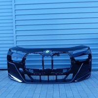 фото thumb №10, Bmw g70 i20 g14 g30 бампер перед 15 штук оригинал распродажа