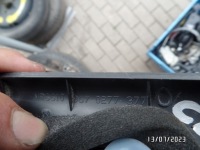 фото thumb №3, Заглушка двері лівий задня citroen c4 ii 9670277377