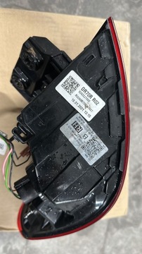 фото thumb №6, Kia ceed 2017- лампа зад задняя правая