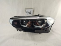 Купить Bmw x5 g05 x6 g06 full led левый фара фара левая 9850417, фото thumb