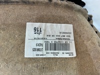 фото thumb №5, Боковина правые зад vw golf vii gtd 3-дверь 5g3867044dr белая nić !