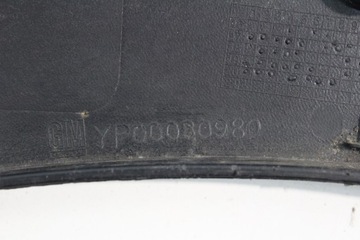 фото thumb №7, Планка na крыло правый зад opel grandland x yp00030980