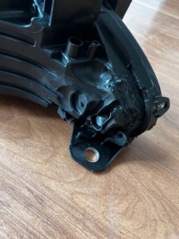 фото thumb №15, Alfa romeo stelvio ксенон правий лампа права передня europa 505639590