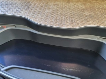 фото thumb №10, Audi q5 sq5 2018 спідометр  манометр віртуальний usa