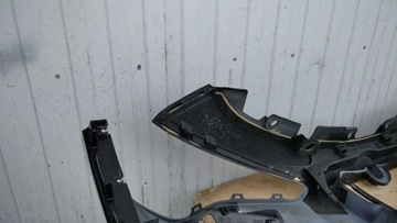 фото thumb №11, Alfa romeo stelvio qv квадрифоліо бампер перед