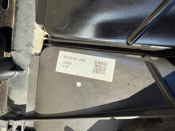 фото thumb №6, Honda cr-v iv 1.6 i-dtec підсилювач pas перед чверть радіатор