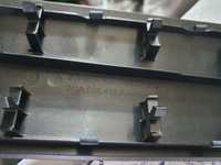 фото thumb №8, Молдинг dekor консолі панелі радіо vw t roc navi