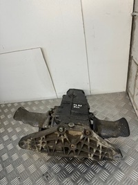 фото thumb №1, Редуктор дифференциал задняя hcc audi a4 b7 - wawa