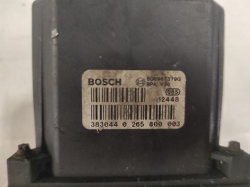 фото thumb №8, Seat ibiza iii 3 насос abs 0265222006 0265800003