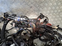 фото thumb №12, Ford ranger 20r 2.0 tdci електропроводка відсік двигуна