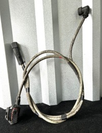 Купить Жгут трубопровод elkektrycznych intardera daf xf 1945723, фото thumb