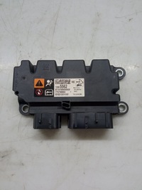 фото thumb №1, Модуль подушка безпеки opel zawira astra v 13595562