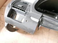 фото thumb №11, Торпедо раздаточная консоль pulpit bmw x5 e53 99-03