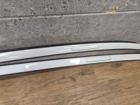 Bmw f02 f04 молдинг кровельная белый a96 комплект левая правая 7221827 72218278 Киев, фото thumb