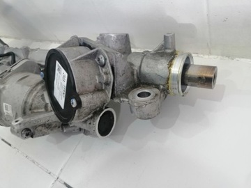 фото thumb №9, Рейка рульового управління трансмісія кермова renault megane e-tech