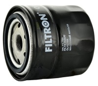 Купити Фільтр оливи filtron op 538, фото thumb