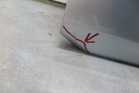 фото thumb №4, Двері правий перед передні праве opel corsa f