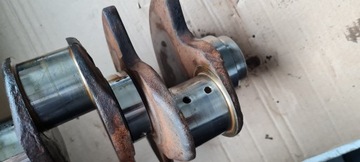 фото thumb №15, S6 c7 4g a6 wał колінчастий номінал 4.0 tfsi ceu ceuc 079101cj s7 4g