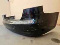 Audi a4 b8 sedan lift бампер задний задняя pdc Недорого, фото thumb