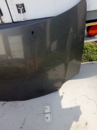 фото thumb №13, Toyota corolla e12 02-04 перед капот бампер крылья лампы kombi sedan