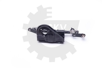 фото thumb №11, Механизм дворник переднее vw fox 5z0955603b