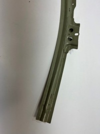 Tesla s обшивка порог левая 1024362-s0-a Доставка, фото thumb