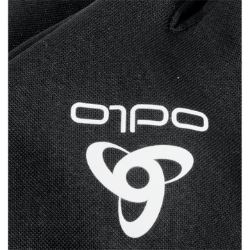 Многофункциональные перчатки Odlo STRETCHFLEECE LINER E черные M