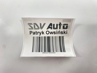 фото thumb №8, Втулка направляющая провода mercedes cl c140 w140 coupe 1407820031