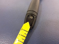 фото thumb №6, Aveo kalos t200 рычаг поворотники 96540683bn