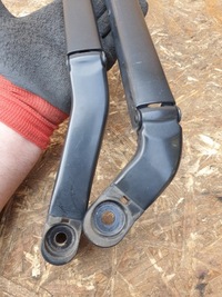 фото thumb №5, Mazda cx5 i двірники важелі 11-17