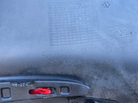 фото thumb №10, Mercedes glc x253 amg бампер задняя задний a2538850200