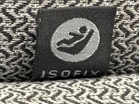 фото thumb №3, Заднее сиденье drugi ряд skoda rapid хэтчбек сиденье средняя