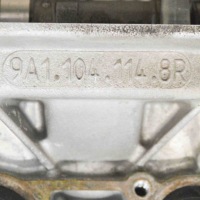 фото thumb №7, Головка правой стороны porsche cayman 987 9a11041148r 9a1.104.114.8r