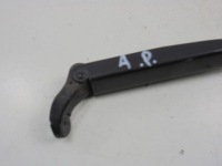 Mercedes a w168 важіль двірники перед праве a160 168033 Ціна, фото thumb