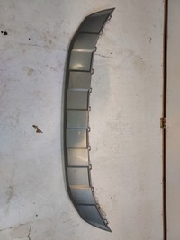 фото thumb №1, Бампер спойлер vw t-roc 2ga перед