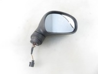 фото thumb №1, Зеркало правое seat leon ii ls7y,k4k4