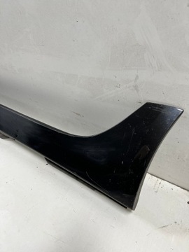 фото thumb №7, Audi a6 c7 4g планка накладка пороговая порог левая