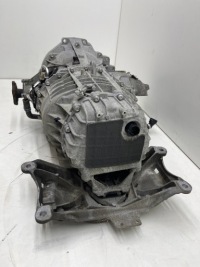 фото thumb №11, Audi a7 a6 c7 3.0 tdi cla автоматична кпп кпп / коробка передач nkp справна
