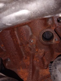 фото thumb №12, Двигун 2.0 tdci ecoboost ford transit mk8 custom !!! 2 tys km !!! kompletny