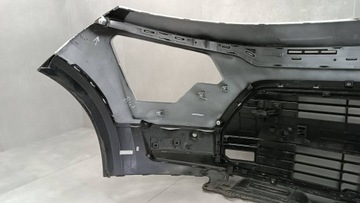 фото thumb №13, Бампер перед переднє kia niro 2 ii 22-