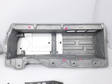 фото thumb №13, Honda civic viii sedan 1.3 ima 10r основание корпус акумулятора