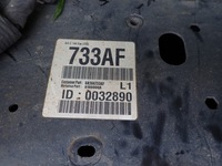 фото thumb №7, Frame рама kpl. dodge ram v crew cab 5.7 ft 174 cm кузов 4x4 2019-