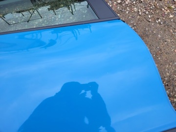 фото thumb №9, Дверь задние зад правые renault clio iv 4 универсал dvrpj